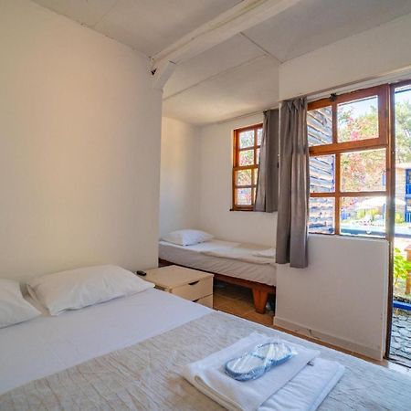 Yazir  Olympos Forest House酒店 外观 照片