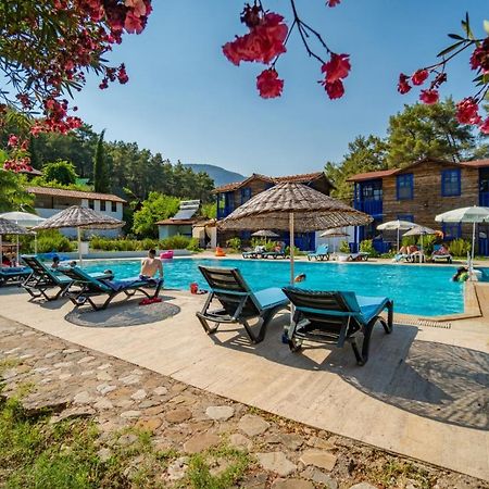 Yazir  Olympos Forest House酒店 外观 照片