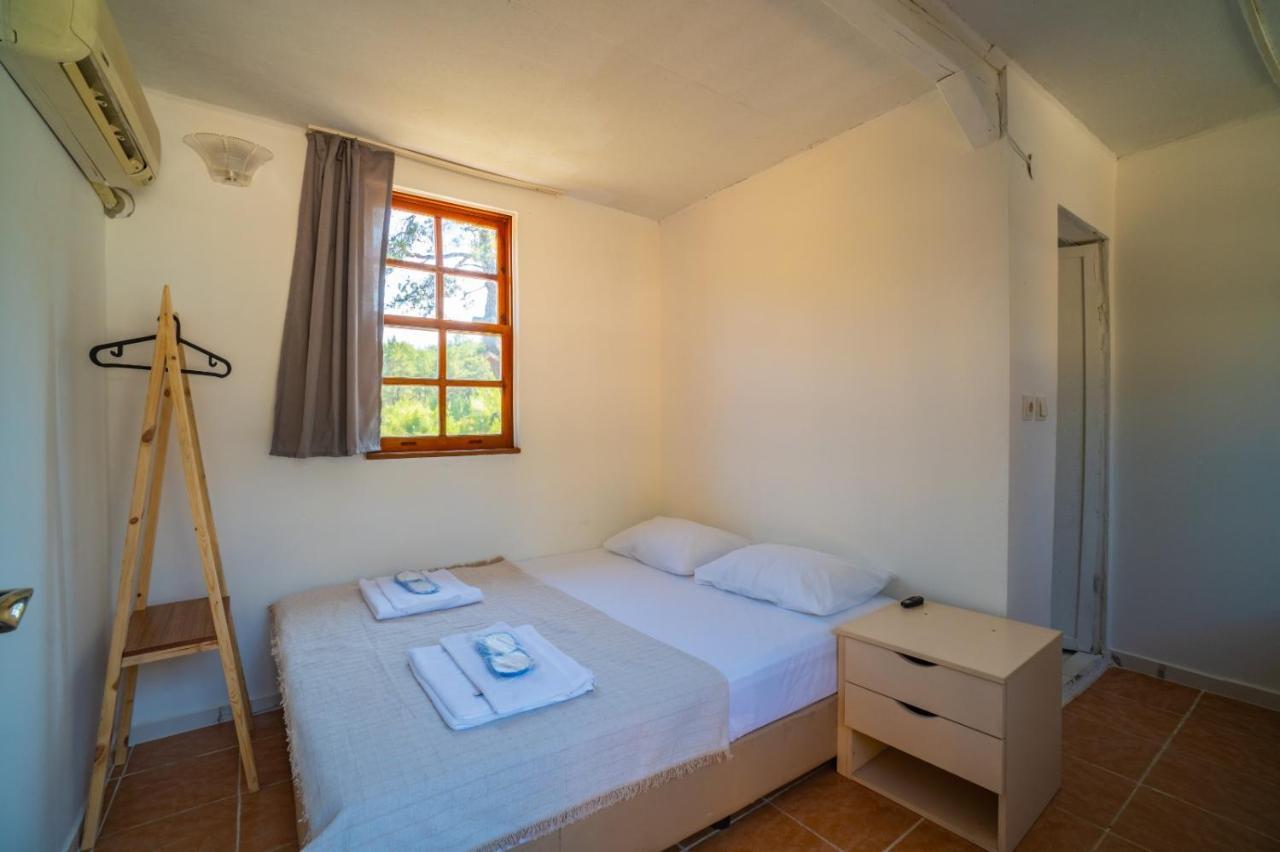 Yazir  Olympos Forest House酒店 外观 照片