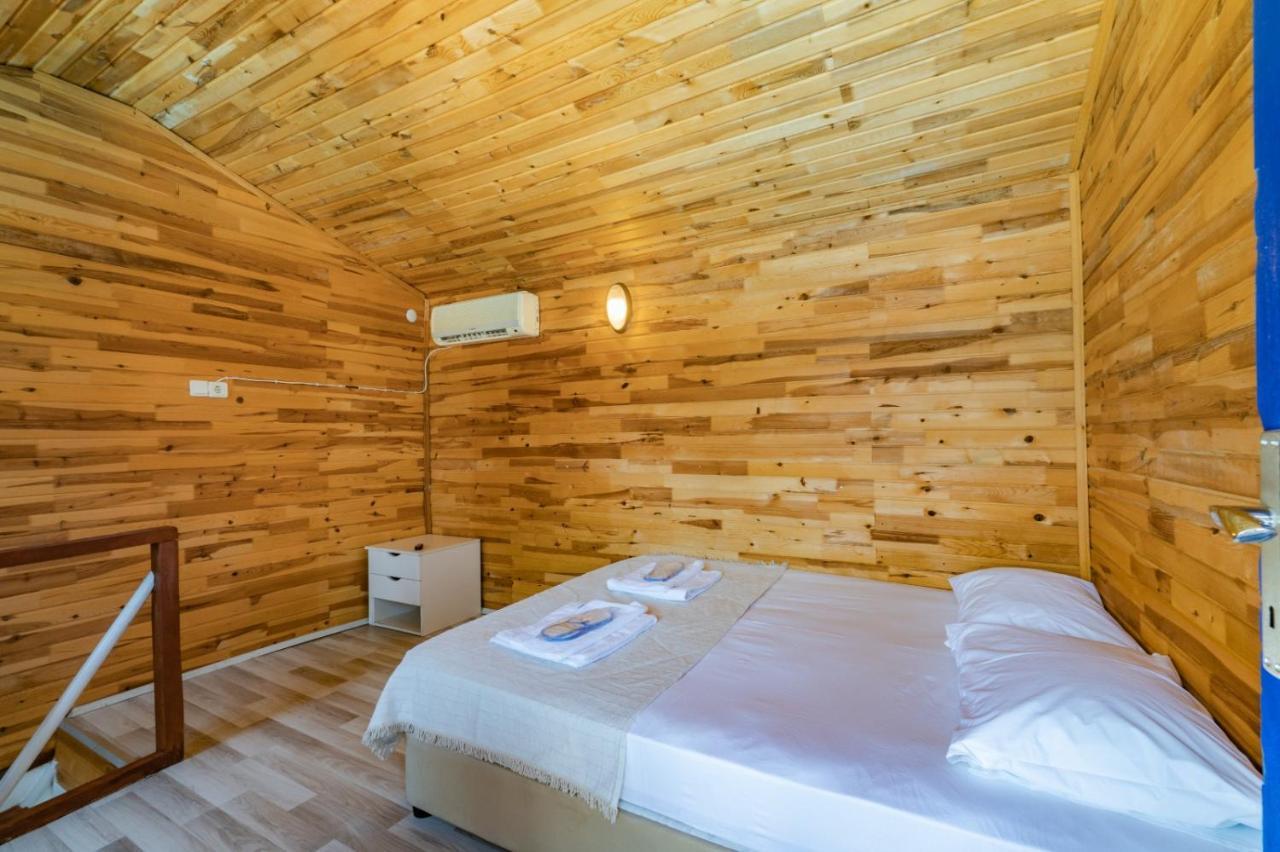 Yazir  Olympos Forest House酒店 外观 照片