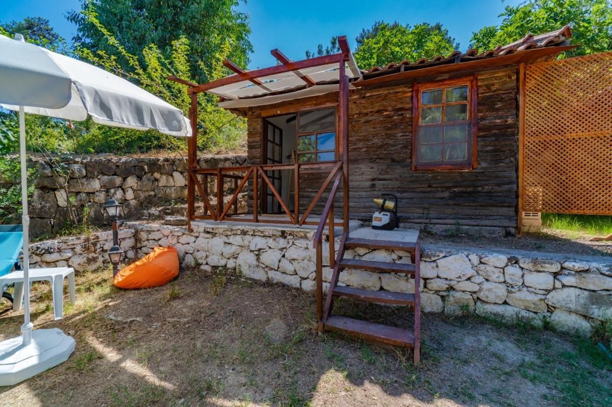 Yazir  Olympos Forest House酒店 外观 照片