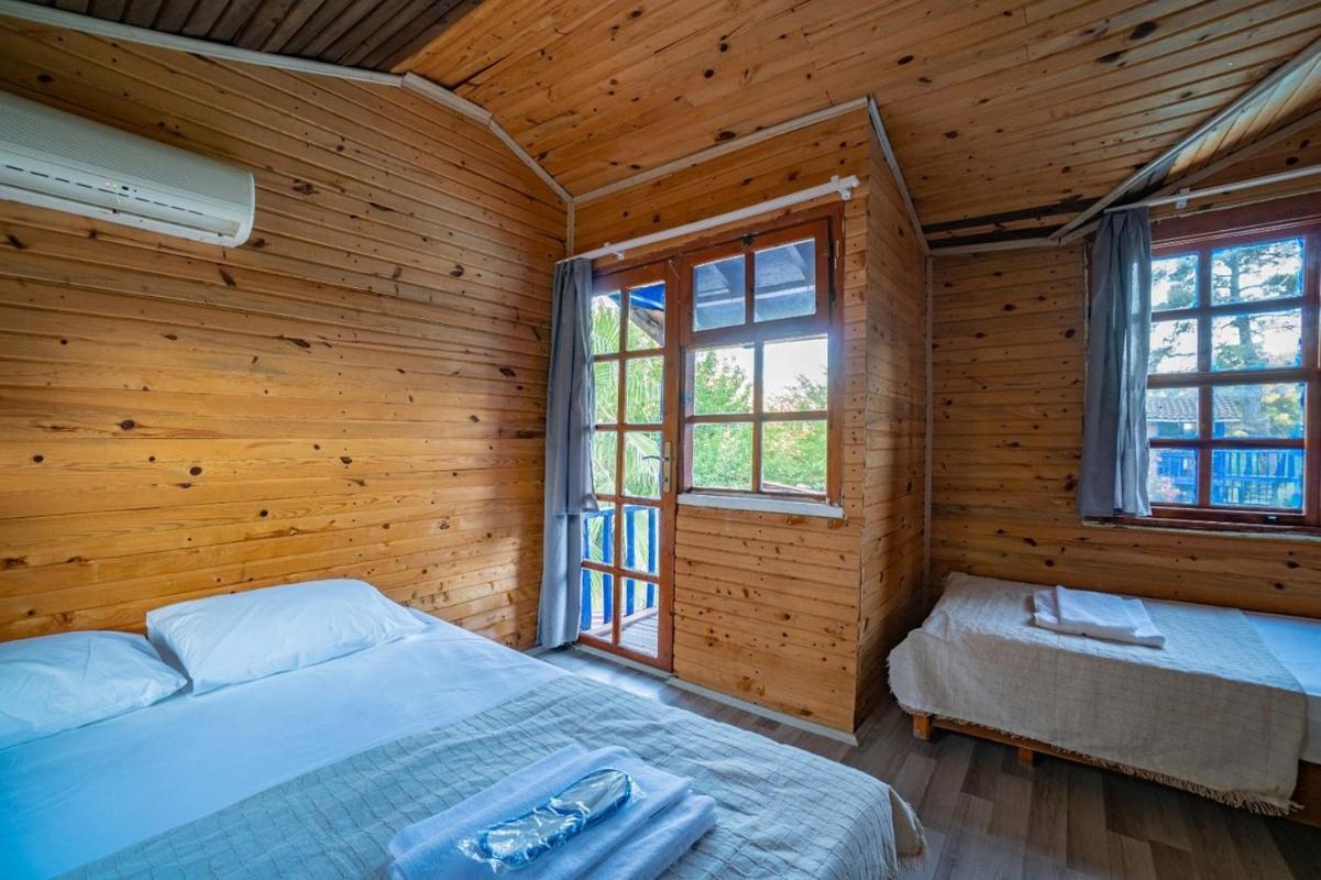 Yazir  Olympos Forest House酒店 外观 照片