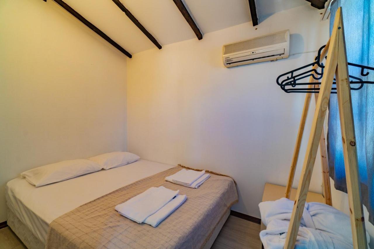 Yazir  Olympos Forest House酒店 外观 照片