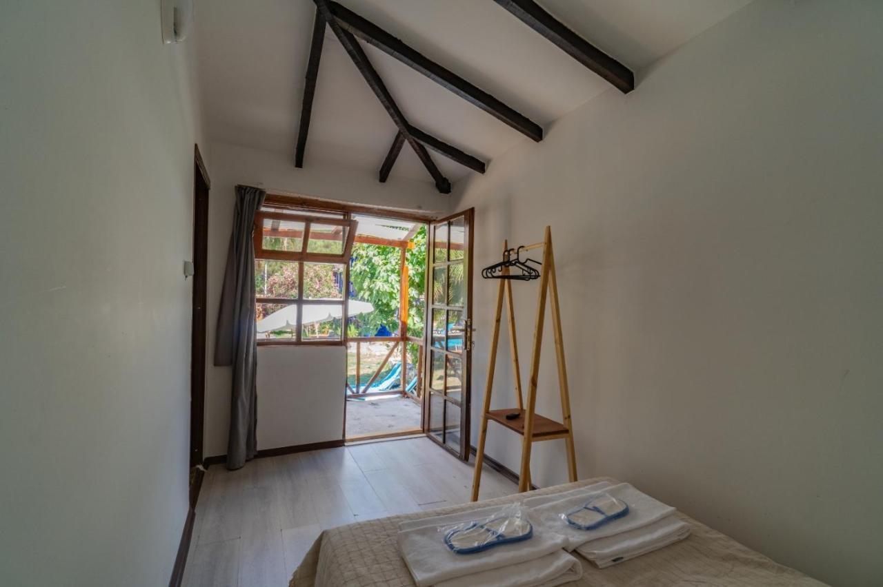 Yazir  Olympos Forest House酒店 外观 照片