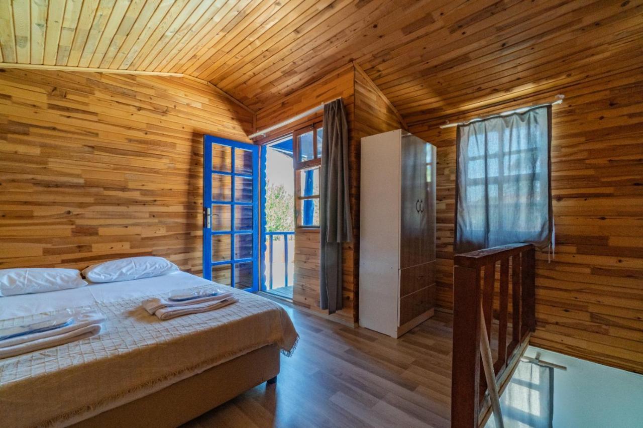 Yazir  Olympos Forest House酒店 外观 照片