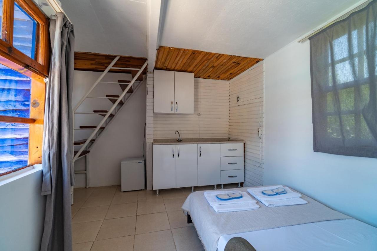 Yazir  Olympos Forest House酒店 外观 照片
