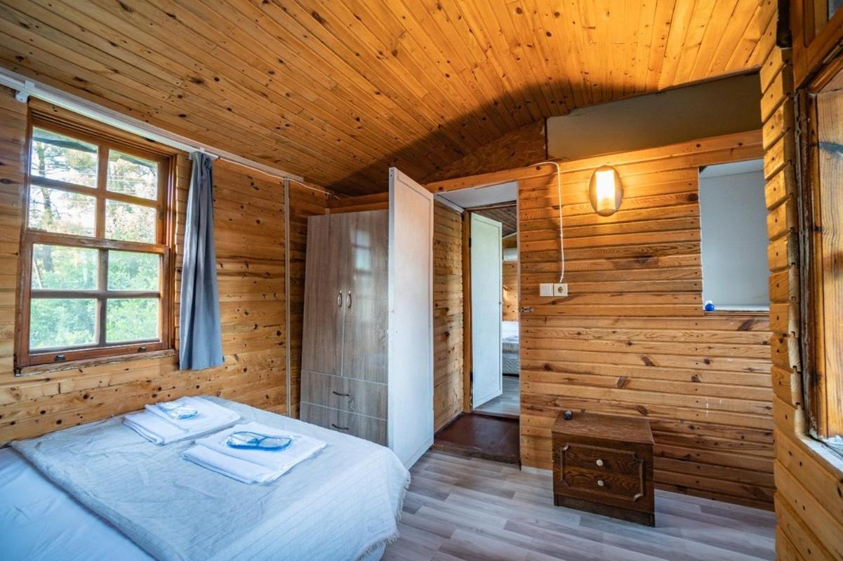 Yazir  Olympos Forest House酒店 外观 照片